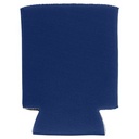 Royal blue blank
