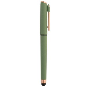 Forest green blank