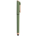 Forest green blank