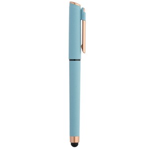 Light blue blank