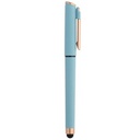Light blue blank
