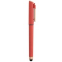 Red blank