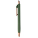 Forest green blank