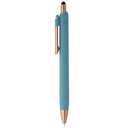 Light blue blank