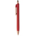 Red blank