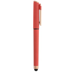 Red blank