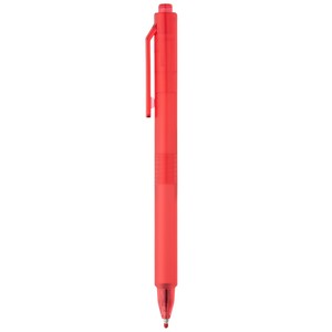 Red blank