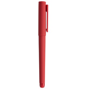 Red blank