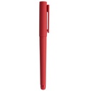 Red blank