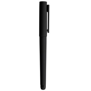 Black blank