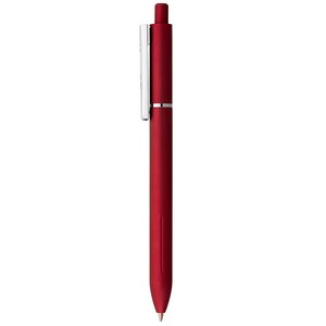 Red blank