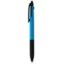 Light blue blank
