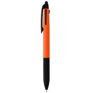 Orange blank