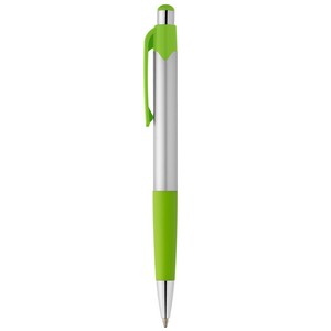 Green blank