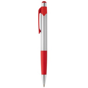 Red blank