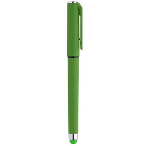 Green blank