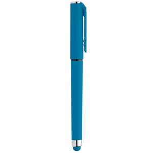 Light blue blank