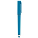 Light blue blank