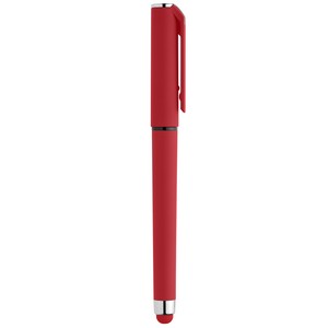 Red blank
