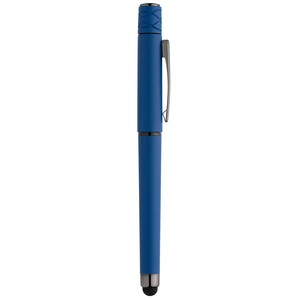 Royal blue blank