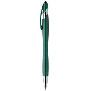 Green blank