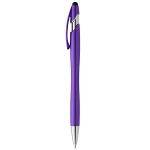 Purple blank