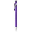 Purple blank