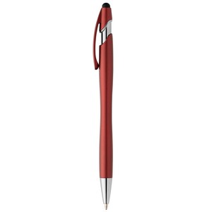 Red blank