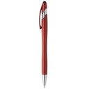 Red blank
