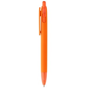 Orange blank
