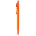 Orange blank