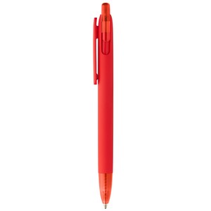 Red blank