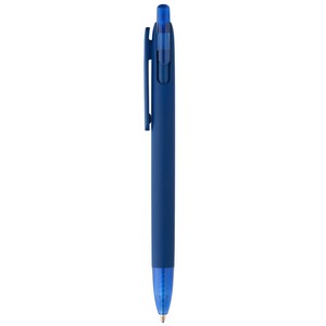 Blue blank