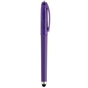 Purple blank