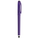 Purple blank