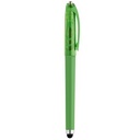 Green blank