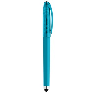 Light blue blank