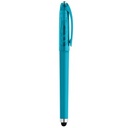 Light blue blank
