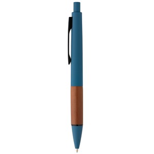 Steel blue blank