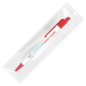Red-Polybagged