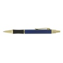 Blue/Black/Gold