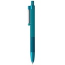 Teal blank
