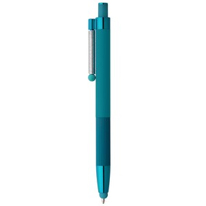 Teal blank