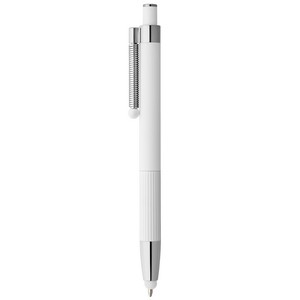 White blank