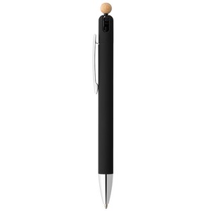 Black blank