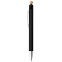Black blank