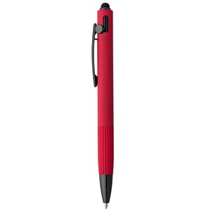 Red blank