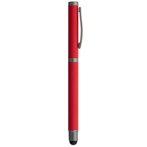 Red blank