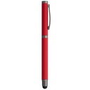 Red blank