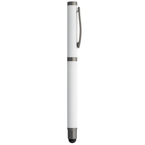 White blank